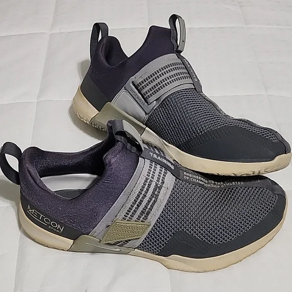 Nike | Shoes | Used Nike Metcon Sport Mens Training Crossfit  display picture 1